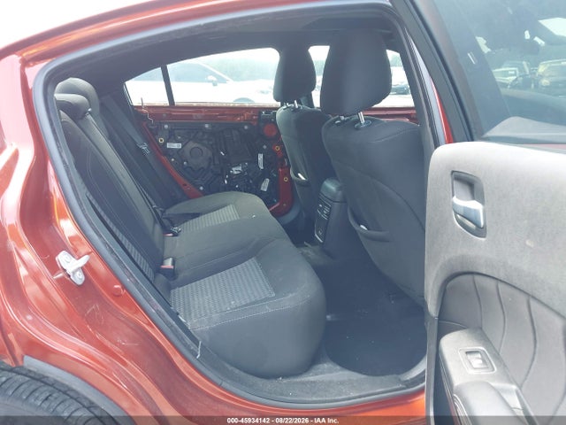 Продаж на аукціоні авто 2023 Dodge Charger Sxt, vin: 2C3CDXBG1PH547616, номер лоту: 45934142
