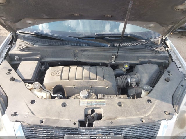 Aukcja sprzedaży 2009 Gmc Acadia Slt1, vin: 1GKER23DX9J166138, numer aukcji: 45934144