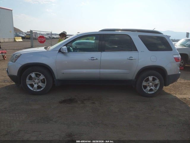 Aukcja sprzedaży 2009 Gmc Acadia Slt1, vin: 1GKER23DX9J166138, numer aukcji: 45934144