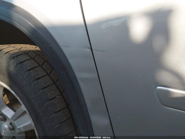 Aukcja sprzedaży 2009 Gmc Acadia Slt1, vin: 1GKER23DX9J166138, numer aukcji: 45934144