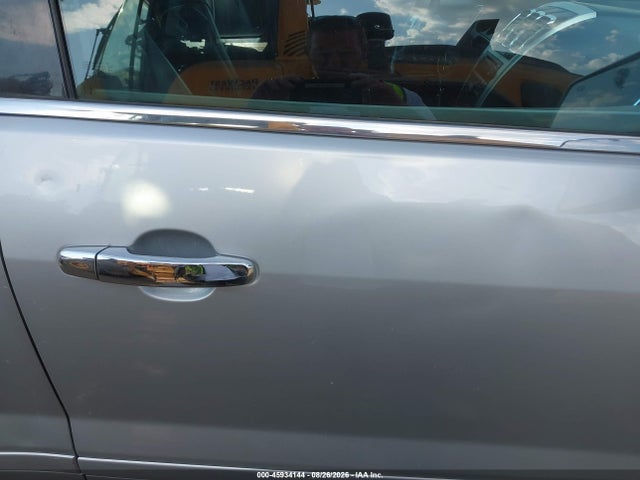 Aukcja sprzedaży 2009 Gmc Acadia Slt1, vin: 1GKER23DX9J166138, numer aukcji: 45934144
