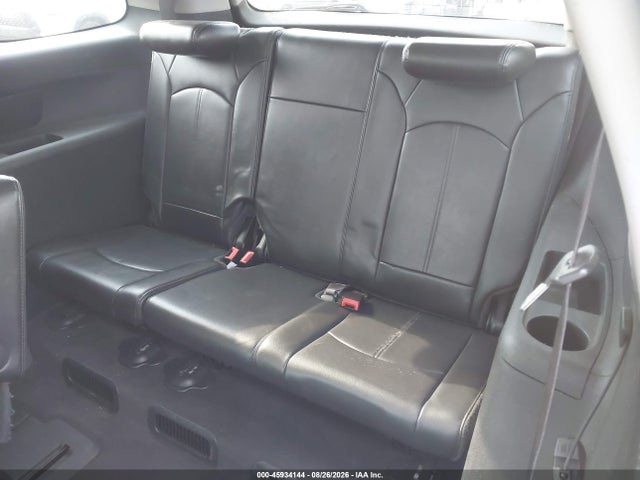 Aukcja sprzedaży 2009 Gmc Acadia Slt1, vin: 1GKER23DX9J166138, numer aukcji: 45934144
