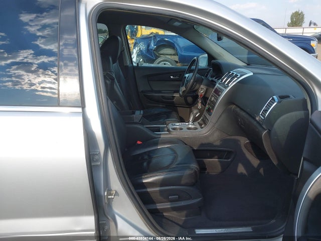 Aukcja sprzedaży 2009 Gmc Acadia Slt1, vin: 1GKER23DX9J166138, numer aukcji: 45934144