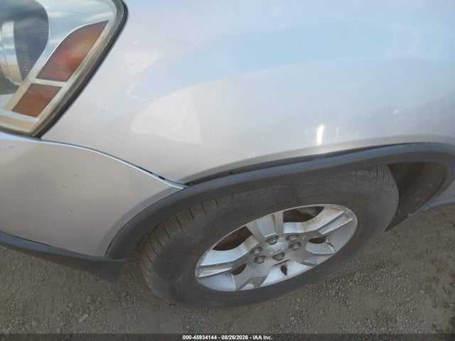 Aukcja sprzedaży 2009 Gmc Acadia Slt1, vin: 1GKER23DX9J166138, numer aukcji: 45934144
