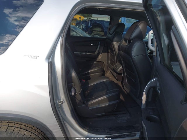 Aukcja sprzedaży 2009 Gmc Acadia Slt1, vin: 1GKER23DX9J166138, numer aukcji: 45934144
