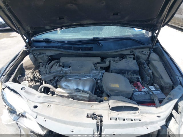 Aukcja sprzedaży 2015 Toyota Camry Xse, vin: 4T1BF1FK6FU485151, numer aukcji: 45934154