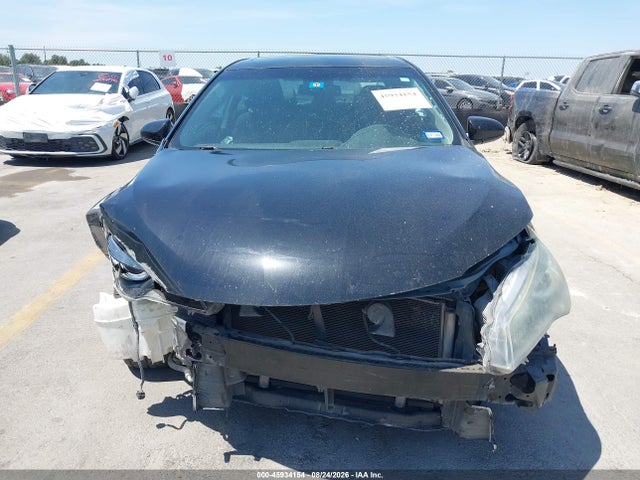 Aukcja sprzedaży 2015 Toyota Camry Xse, vin: 4T1BF1FK6FU485151, numer aukcji: 45934154