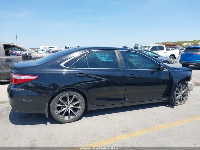 Aukcja sprzedaży 2015 Toyota Camry Xse, vin: 4T1BF1FK6FU485151, numer aukcji: 45934154
