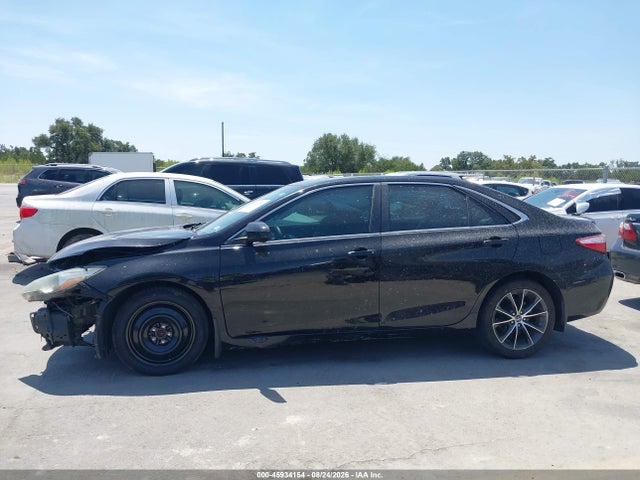 Aukcja sprzedaży 2015 Toyota Camry Xse, vin: 4T1BF1FK6FU485151, numer aukcji: 45934154