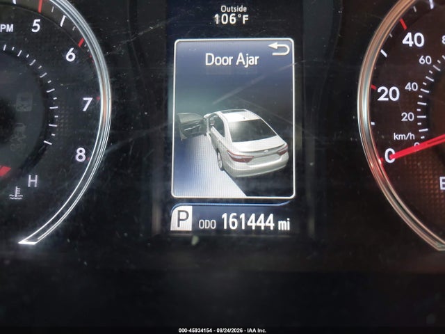 Aukcja sprzedaży 2015 Toyota Camry Xse, vin: 4T1BF1FK6FU485151, numer aukcji: 45934154