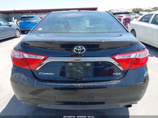 Aukcja sprzedaży 2015 Toyota Camry Xse, vin: 4T1BF1FK6FU485151, numer aukcji: 45934154