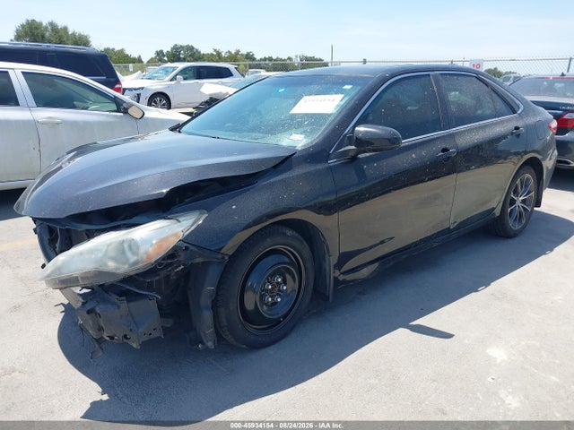 Aukcja sprzedaży 2015 Toyota Camry Xse, vin: 4T1BF1FK6FU485151, numer aukcji: 45934154