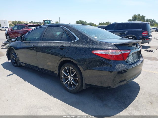 Aukcja sprzedaży 2015 Toyota Camry Xse, vin: 4T1BF1FK6FU485151, numer aukcji: 45934154