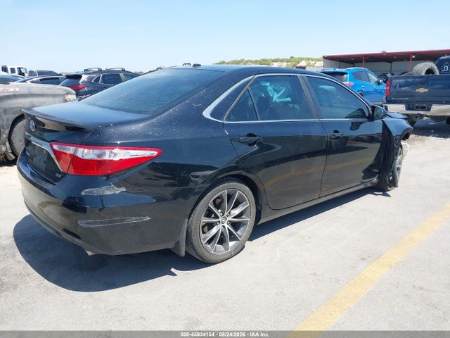 Aukcja sprzedaży 2015 Toyota Camry Xse, vin: 4T1BF1FK6FU485151, numer aukcji: 45934154