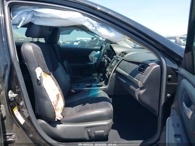 Aukcja sprzedaży 2015 Toyota Camry Xse, vin: 4T1BF1FK6FU485151, numer aukcji: 45934154