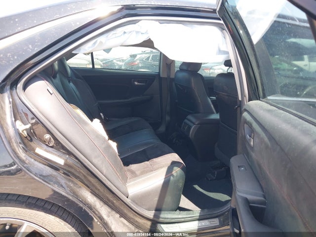 Aukcja sprzedaży 2015 Toyota Camry Xse, vin: 4T1BF1FK6FU485151, numer aukcji: 45934154