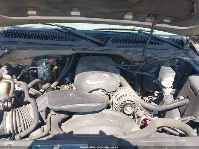 Aukcja sprzedaży 2002 Gmc Sierra 1500 Sl, vin: 1GTEC19T42E124679, numer aukcji: 45934156