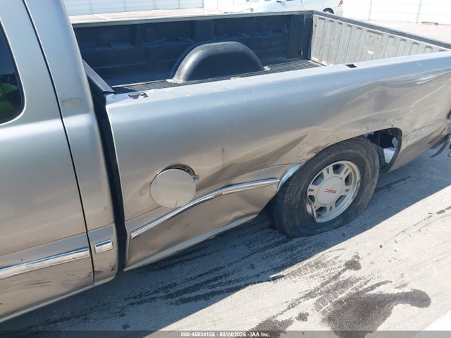 Aukcja sprzedaży 2002 Gmc Sierra 1500 Sl, vin: 1GTEC19T42E124679, numer aukcji: 45934156