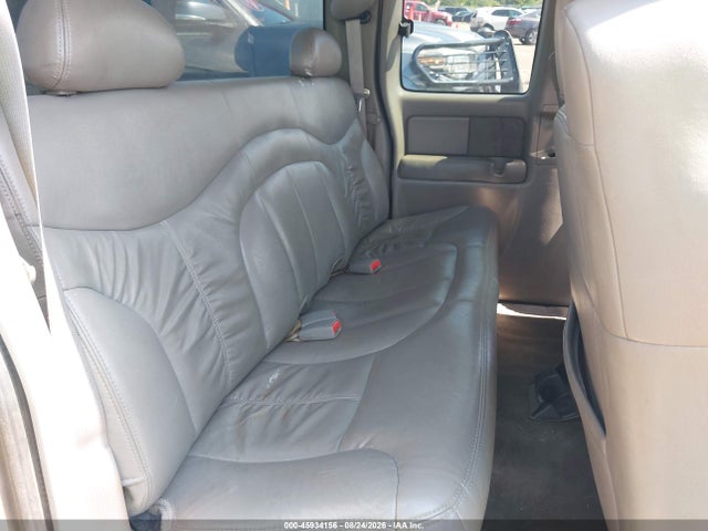 Aukcja sprzedaży 2002 Gmc Sierra 1500 Sl, vin: 1GTEC19T42E124679, numer aukcji: 45934156