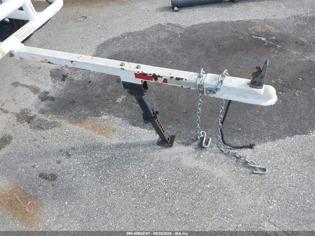 Продажа на аукционе авто 2015 Smart 850 Trailer, vin: 1R9BR0911FJ482079, номер лота: 45934157