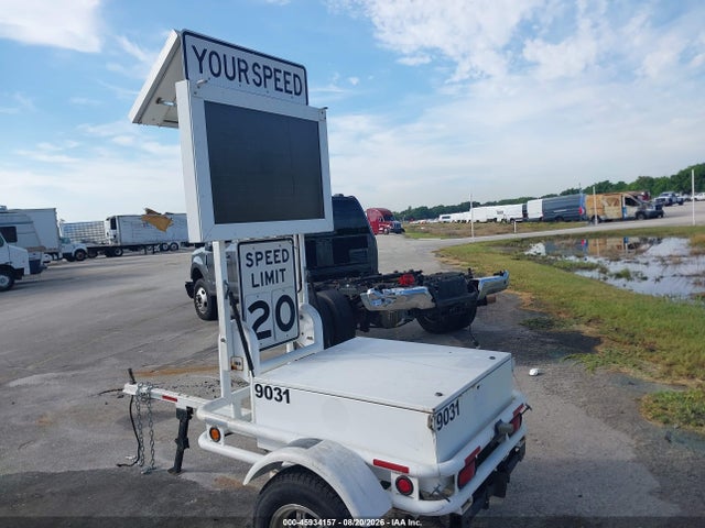 Продажа на аукционе авто 2015 Smart 850 Trailer, vin: 1R9BR0911FJ482079, номер лота: 45934157