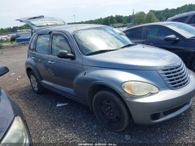 Aukcja sprzedaży 2008 Chrysler Pt Cruiser Lx, vin: 3A8FY48B78T217262, numer aukcji: 45934162