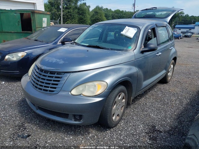 Aukcja sprzedaży 2008 Chrysler Pt Cruiser Lx, vin: 3A8FY48B78T217262, numer aukcji: 45934162