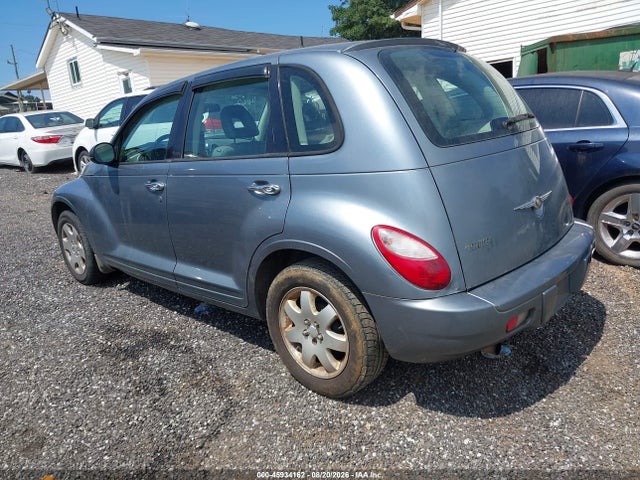 Aukcja sprzedaży 2008 Chrysler Pt Cruiser Lx, vin: 3A8FY48B78T217262, numer aukcji: 45934162