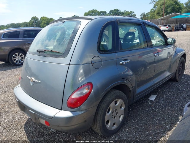 Aukcja sprzedaży 2008 Chrysler Pt Cruiser Lx, vin: 3A8FY48B78T217262, numer aukcji: 45934162