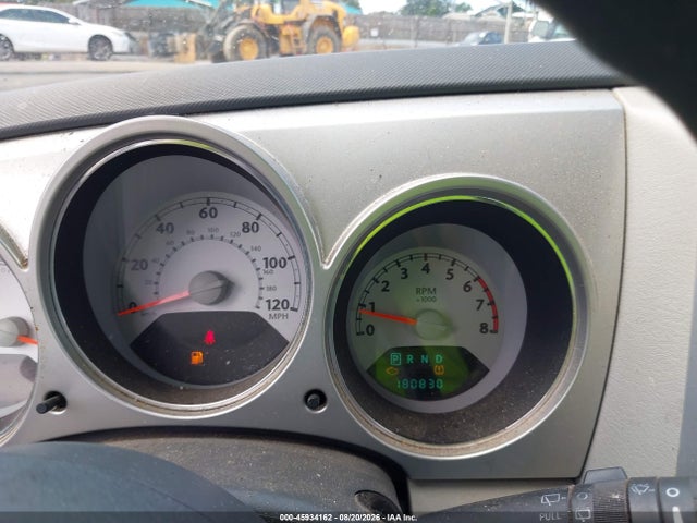 Aukcja sprzedaży 2008 Chrysler Pt Cruiser Lx, vin: 3A8FY48B78T217262, numer aukcji: 45934162