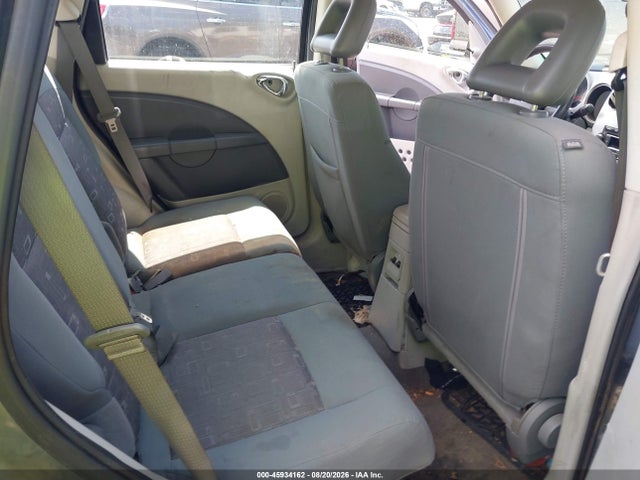 Aukcja sprzedaży 2008 Chrysler Pt Cruiser Lx, vin: 3A8FY48B78T217262, numer aukcji: 45934162