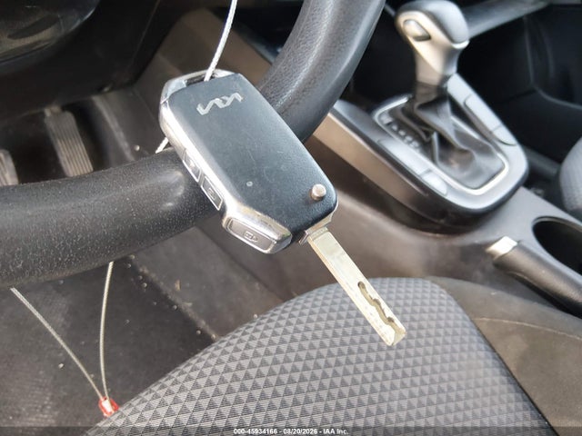 KIA SOUL LX 2023 KNDJ23AU9P7873376 Image 11