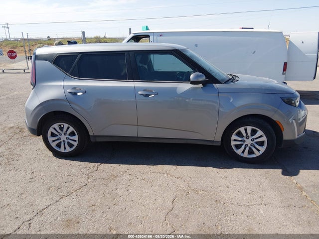 KIA SOUL LX 2023 KNDJ23AU9P7873376 Image 13