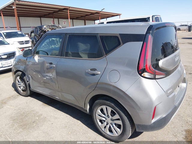 KIA SOUL LX 2023 KNDJ23AU9P7873376 Image 14