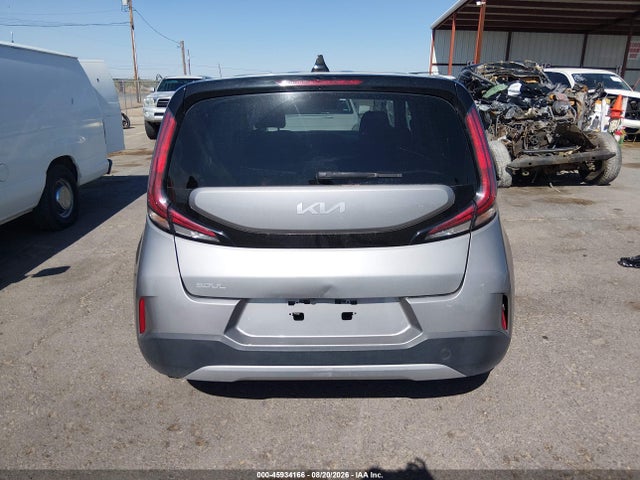 KIA SOUL LX 2023 KNDJ23AU9P7873376 Image 16