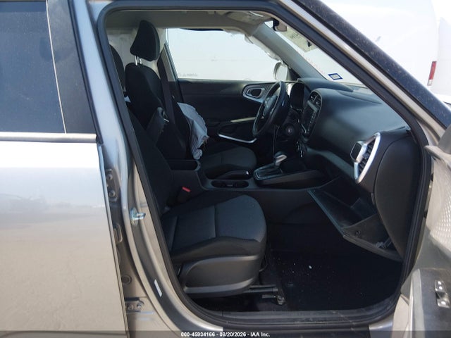 KIA SOUL LX 2023 KNDJ23AU9P7873376 Image 5