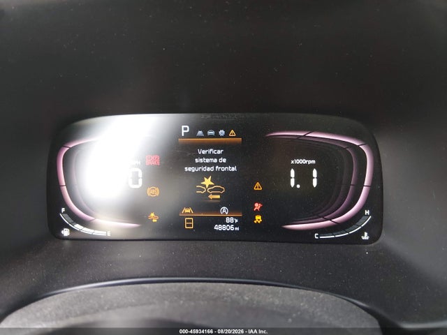KIA SOUL LX 2023 KNDJ23AU9P7873376 Image 7