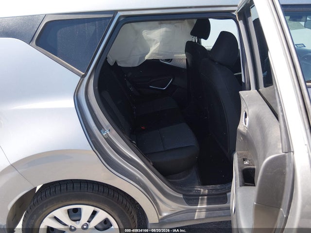 KIA SOUL LX 2023 KNDJ23AU9P7873376 Image 8