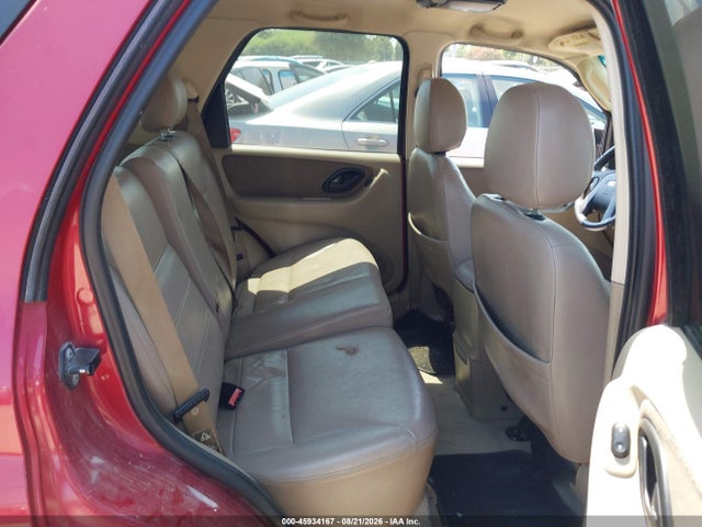 Продаж на аукціоні авто 2004 Ford Escape Xlt, vin: 1FMYU03154KA72443, номер лоту: 45934167
