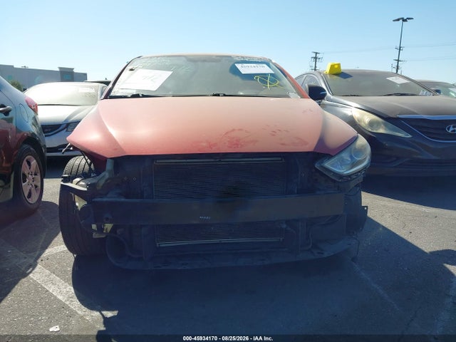 Aukcja sprzedaży 2017 Hyundai Elantra Limited, vin: KMHD84LF3HU135524, numer aukcji: 45934170