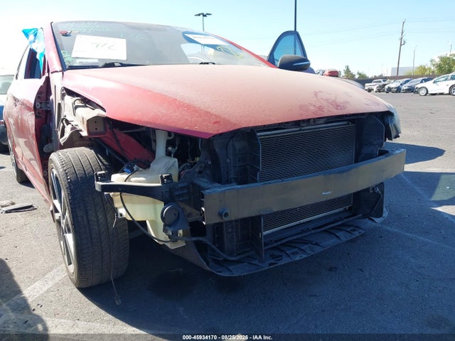 Aukcja sprzedaży 2017 Hyundai Elantra Limited, vin: KMHD84LF3HU135524, numer aukcji: 45934170