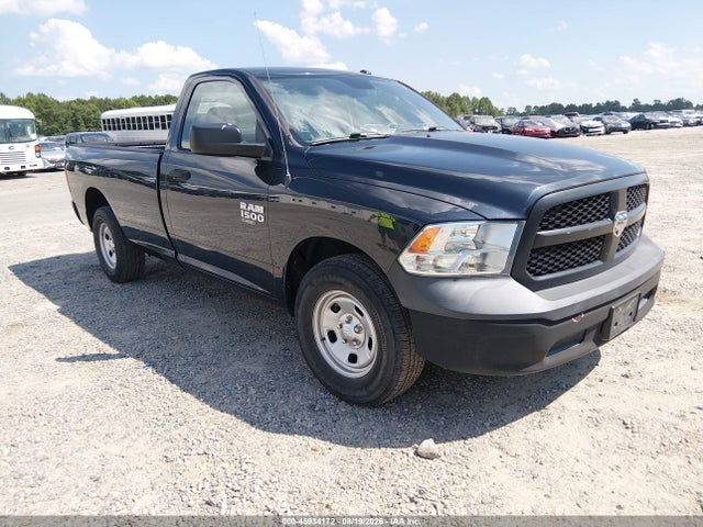 Aukcja sprzedaży 2019 Ram 1500 Classic Tradesman  4x2 8' Box, vin: 3C6JR6DG2KG502888, numer aukcji: 45934172