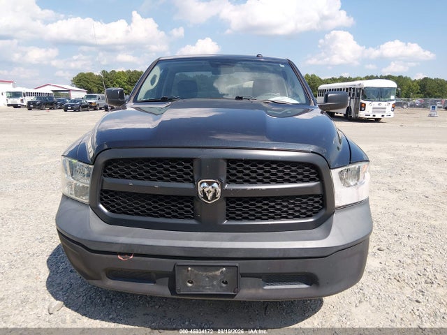 Aukcja sprzedaży 2019 Ram 1500 Classic Tradesman  4x2 8' Box, vin: 3C6JR6DG2KG502888, numer aukcji: 45934172