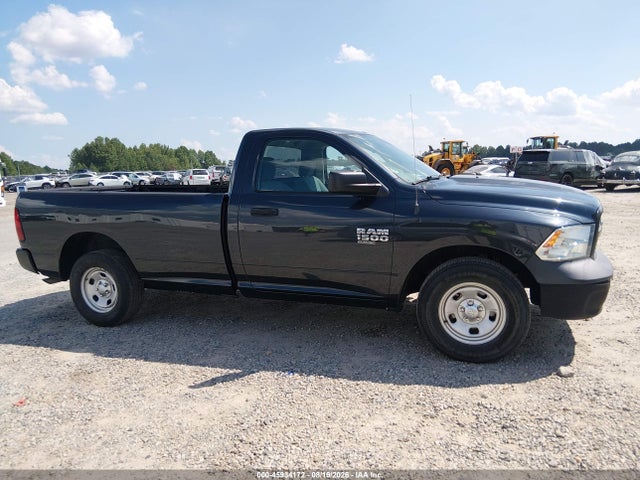 Aukcja sprzedaży 2019 Ram 1500 Classic Tradesman  4x2 8' Box, vin: 3C6JR6DG2KG502888, numer aukcji: 45934172