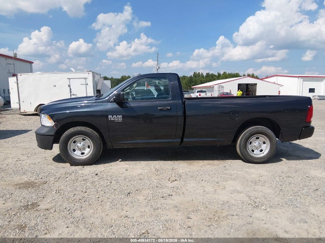 Aukcja sprzedaży 2019 Ram 1500 Classic Tradesman  4x2 8' Box, vin: 3C6JR6DG2KG502888, numer aukcji: 45934172