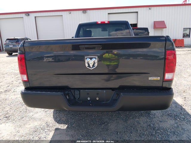 Aukcja sprzedaży 2019 Ram 1500 Classic Tradesman  4x2 8' Box, vin: 3C6JR6DG2KG502888, numer aukcji: 45934172