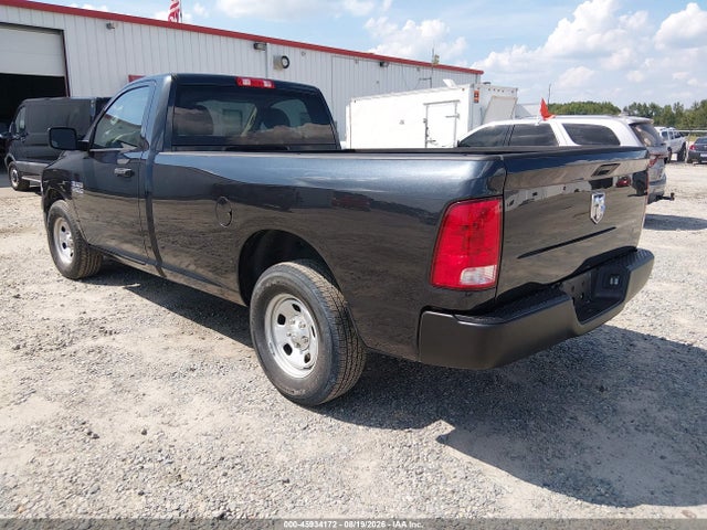 Aukcja sprzedaży 2019 Ram 1500 Classic Tradesman  4x2 8' Box, vin: 3C6JR6DG2KG502888, numer aukcji: 45934172
