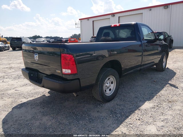 Aukcja sprzedaży 2019 Ram 1500 Classic Tradesman  4x2 8' Box, vin: 3C6JR6DG2KG502888, numer aukcji: 45934172