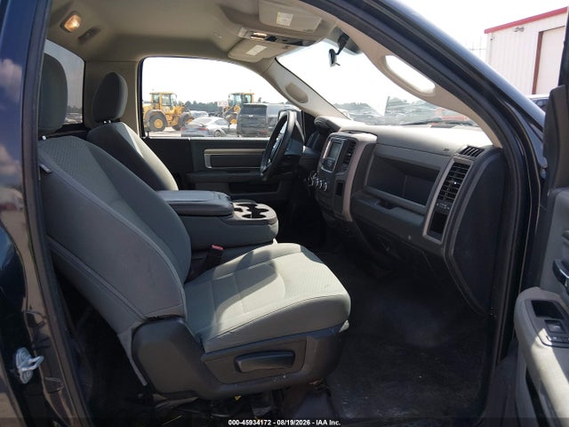 Aukcja sprzedaży 2019 Ram 1500 Classic Tradesman  4x2 8' Box, vin: 3C6JR6DG2KG502888, numer aukcji: 45934172