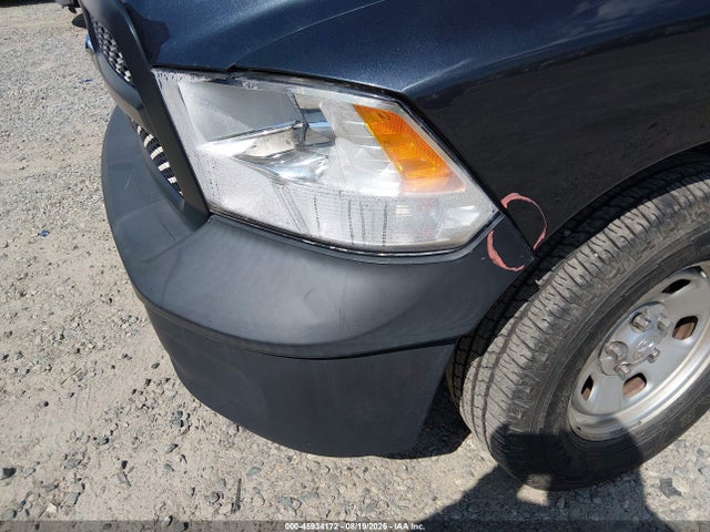 Aukcja sprzedaży 2019 Ram 1500 Classic Tradesman  4x2 8' Box, vin: 3C6JR6DG2KG502888, numer aukcji: 45934172